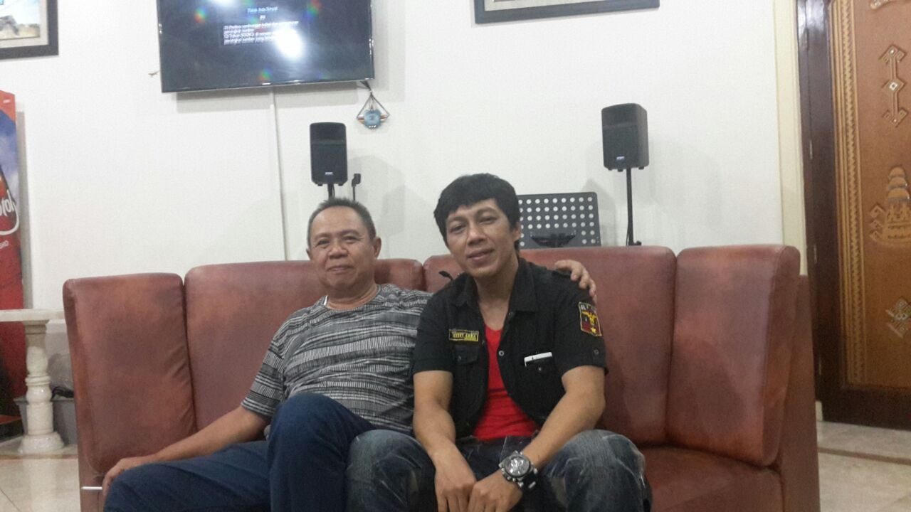 Mister Kim, Percayalah kalau Gula itu Manis