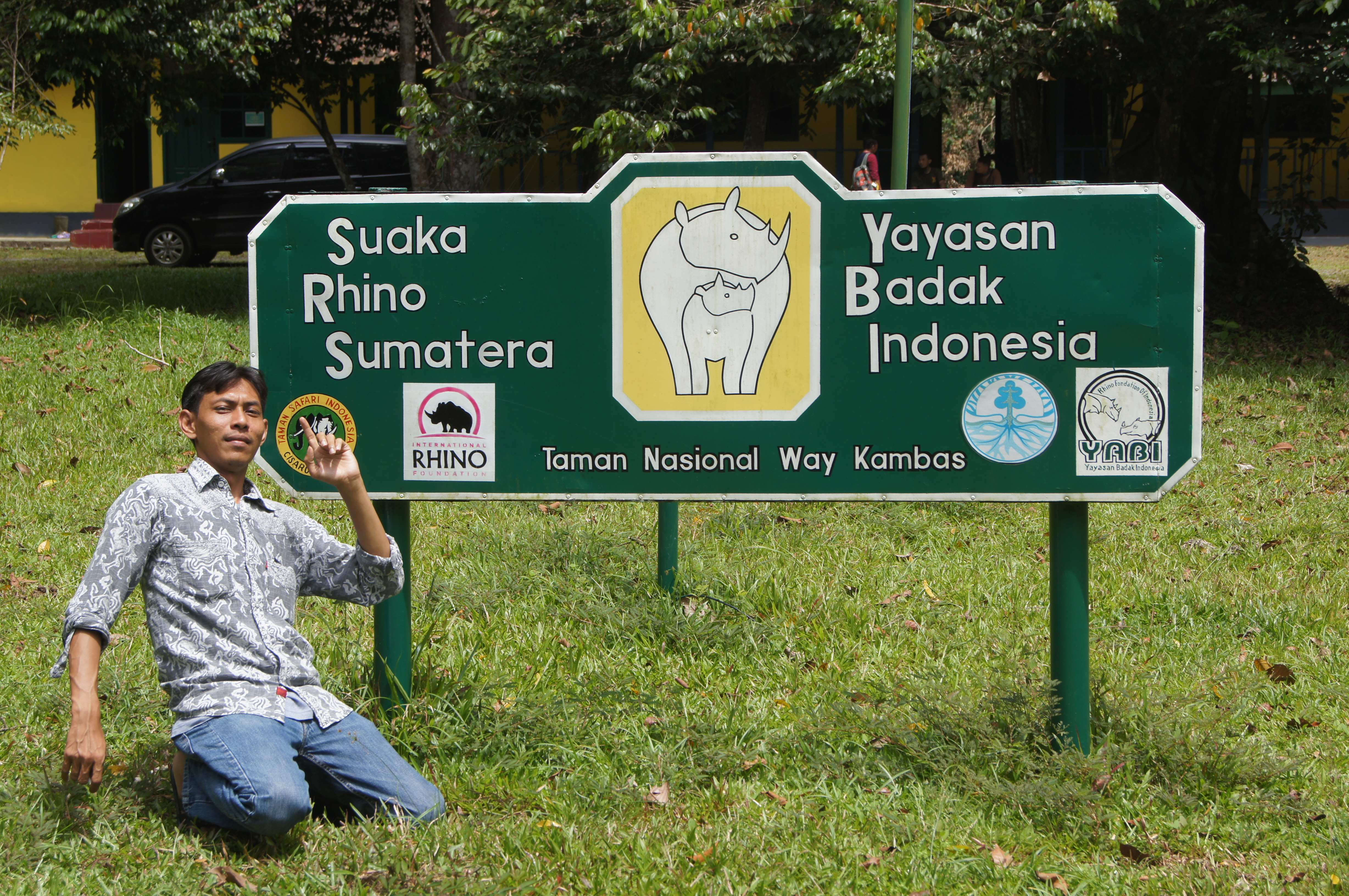 Tubuh yang Melawan Kemanjaan