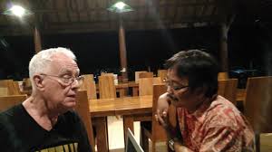 Tafsir Setahun Kematian Nabi Ben
