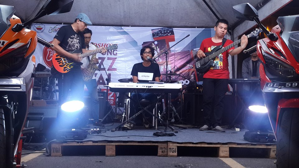 Nonton dan Dengarlah Jazz Biar Cerdas