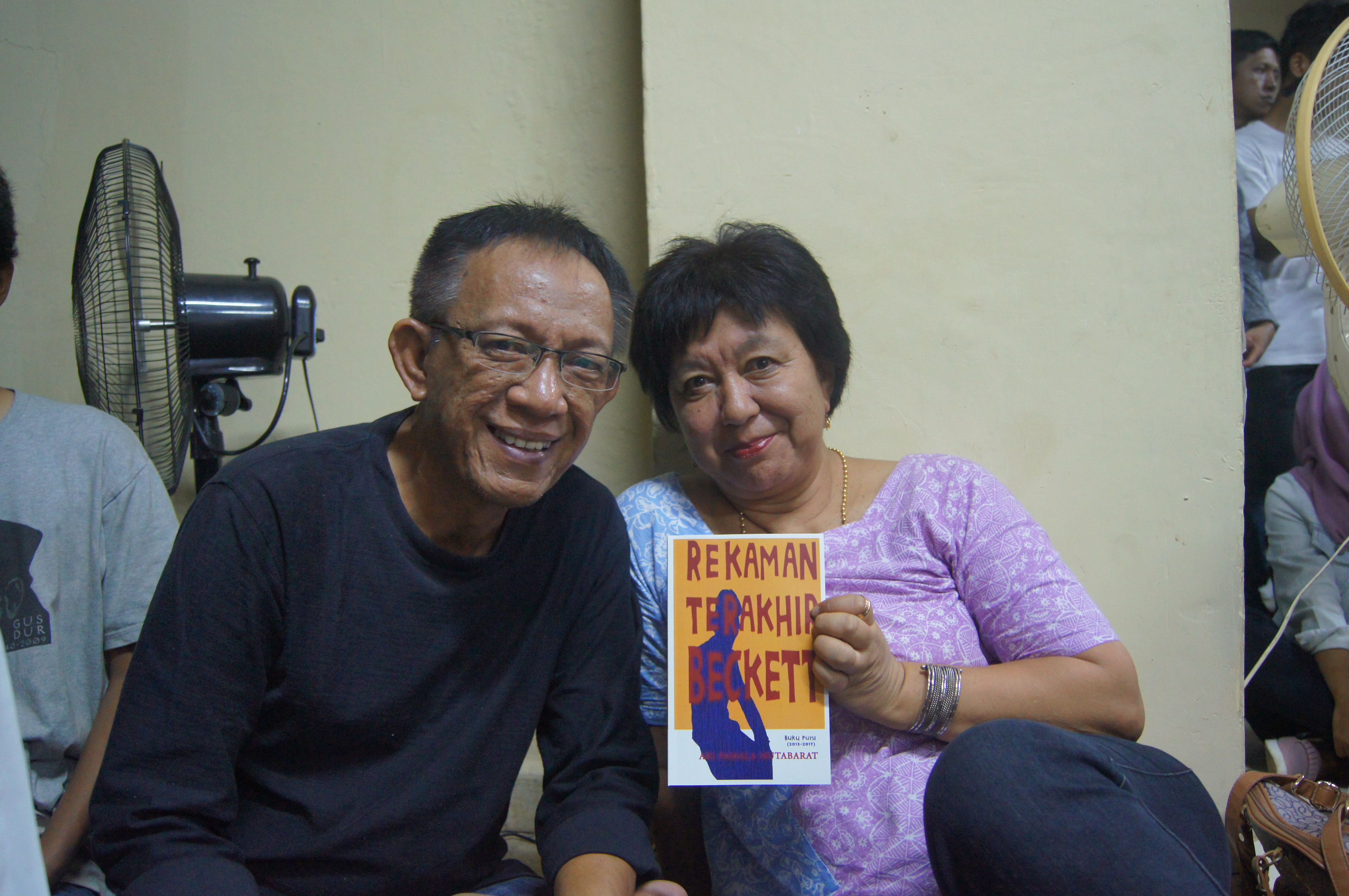 Rumah Tuan Huxley